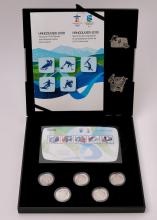 COIN SET