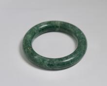 JADE BANGLE