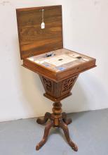 SEWING TABLE