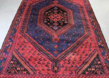 KASHKAI CARPET