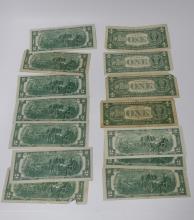 UNITED STATES CURRENCY