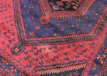 KASHKAI CARPET