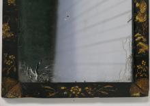 CHINOISERIE MIRROR
