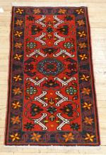 PERSIAN MAT