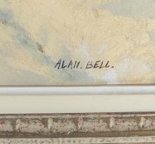 PETER ALAN BELL