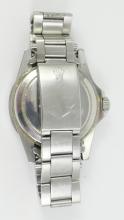 VINTAGE ROLEX SUBMARINER WRISTWATCH