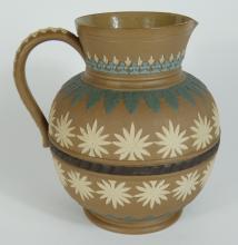 DOULTON STONEWARE JUG