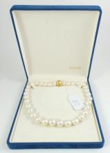 WORLD CLASS PEARL NECKLACE