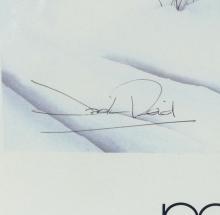 JACK REID EXHIBITION POSTER