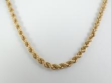 GOLD CHAIN