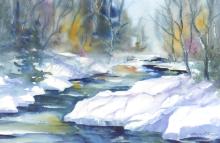 BRENDA J. BEHAN TURNOUR