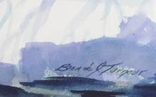 BRENDA J. BEHAN TURNOUR