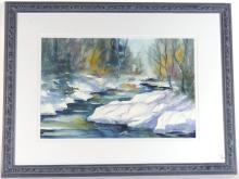 BRENDA J. BEHAN TURNOUR