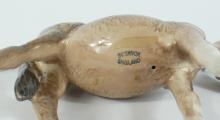 2 BESWICK ANIMAL FIGURES