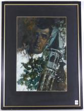BILL BIDDLE