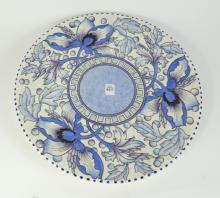 CHARLOTTE RHEAD CHARGER