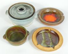 MCM ART POTTERY