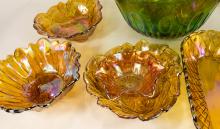 FIVE PIECES OF CHINA