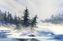 BRENDA J. BEHAN TURNOUR