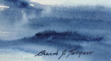 BRENDA J. BEHAN TURNOUR