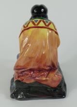 ROYAL DOULTON "CALUMET"