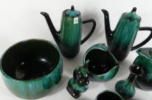 BLUE MOUNTAIN POTTERY COLLECTION