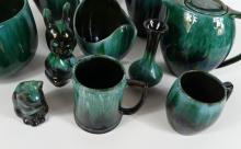 BLUE MOUNTAIN POTTERY COLLECTION