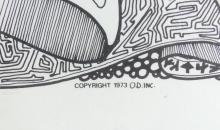 DOODLE ART
