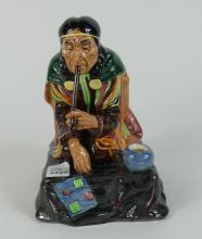 ROYAL DOULTON "CALUMET"