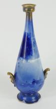EARLY ROYAL DOULTON VASE