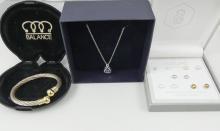 BOXED SETS JEWELLERY