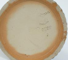 ROYAL DOULTON SLOPE-SIDED JUG
