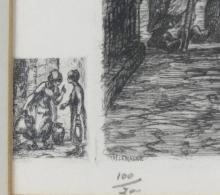 AIME EDMOND DALLEMAGNE