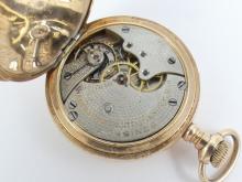 LONGINES POCKET/PENDANT WATCH