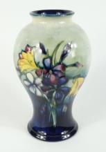 MOORCROFT VASE