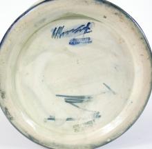 MOORCROFT VASE