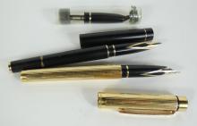 2 SHEAFFER FOUNTAIN PENS