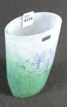 KOSTA BODA VASE