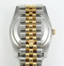 GENTLEMEN'S ROLEX WRISTWATCH