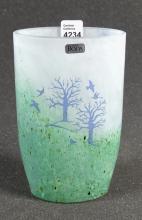 KOSTA BODA VASE