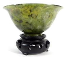 JADE BOWL