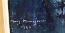 HENRY HOENIGAN