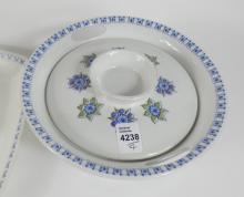 MCM TABLE SERVERS