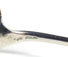 STERLING CHEESE SCOOP