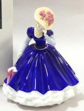 ROYAL DOULTON "MARY" FIGURINE