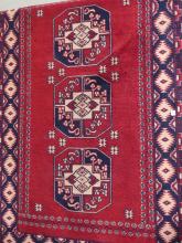 PERSIAN RUG