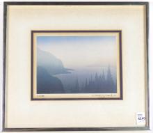 SET OF PETER & TRAUDL MARKGRAF PRINTS