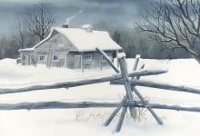 DOUG MOLSON