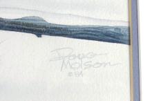 DOUG MOLSON