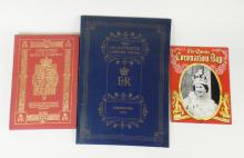 QUEEN ELIZABETH II PUBLICATIONS